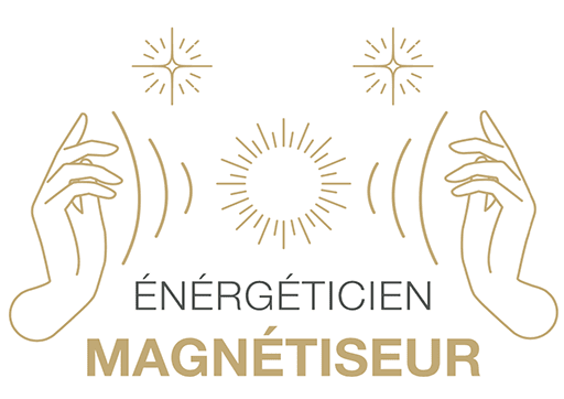 logo magnétiseur