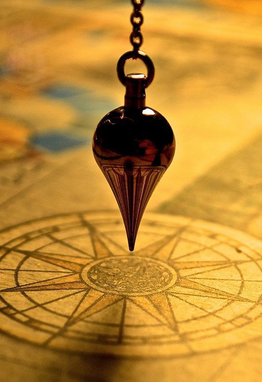 pendule sur Pernes les fontaines magnétisme pernes les fontaines