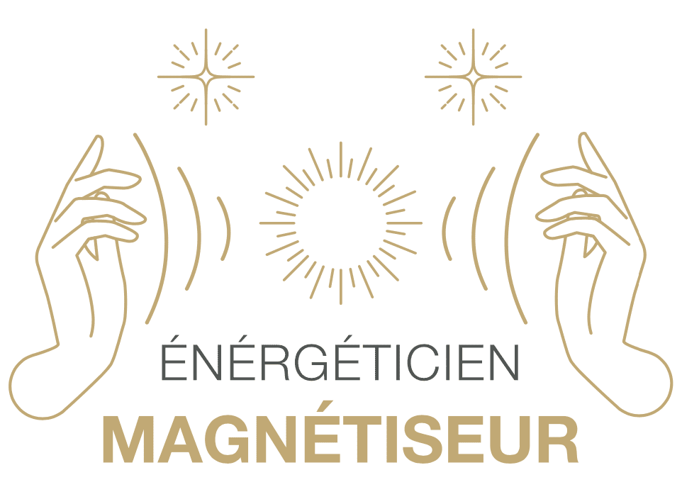 logo magnétisme