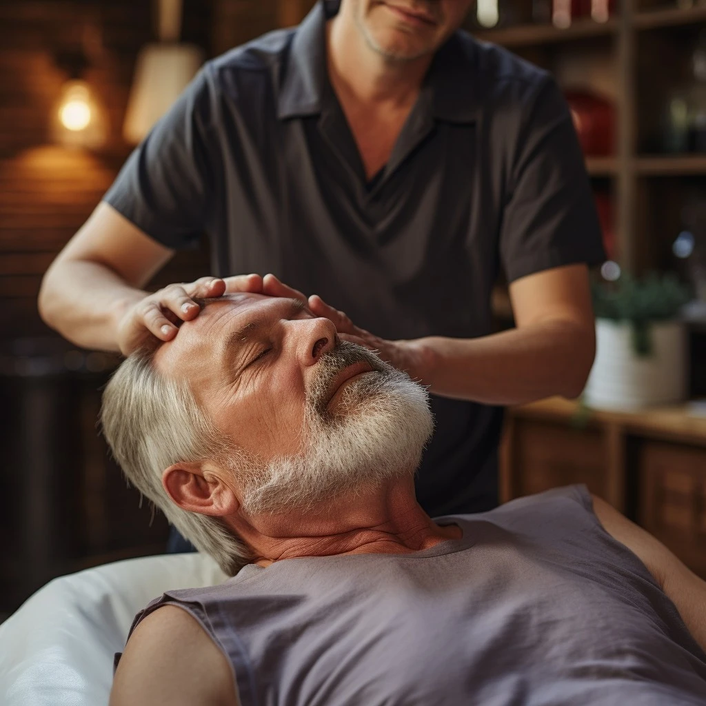 StockCake-Relaxing-Head-Massage_1727685900 - nrj-magnetiseur Magnétiseur et énergéticien sur Pernes les fontaines magnétisme pernes les fontaines